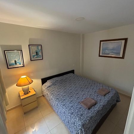Apartment La Puntilla Del Mar Лас-Пальмас-де-Гран-Канария Экстерьер фото