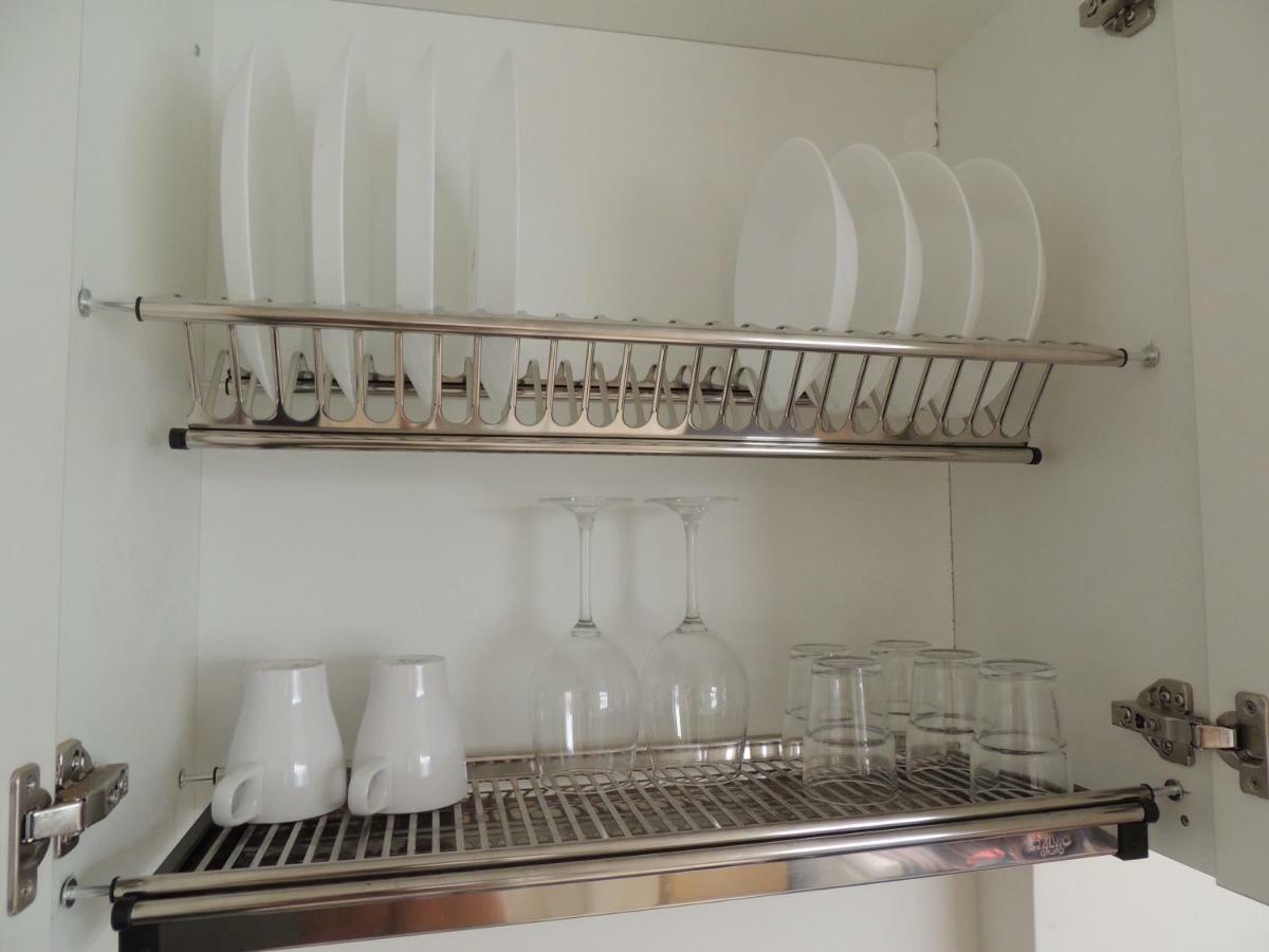 Apartment La Puntilla Del Mar Лас-Пальмас-де-Гран-Канария Экстерьер фото