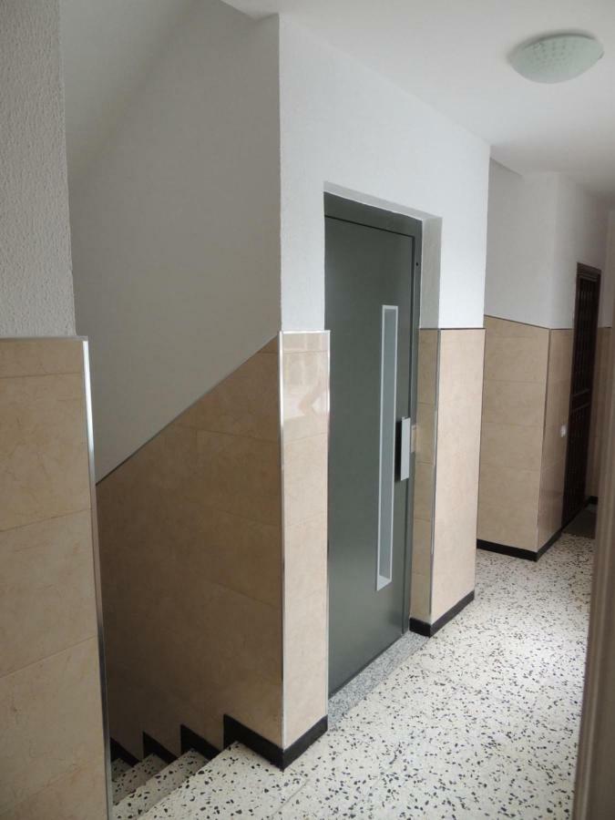 Apartment La Puntilla Del Mar Лас-Пальмас-де-Гран-Канария Экстерьер фото