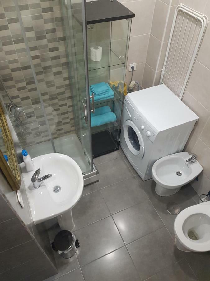 Apartment La Puntilla Del Mar Лас-Пальмас-де-Гран-Канария Экстерьер фото
